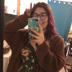 Meet your Posher, Margaret